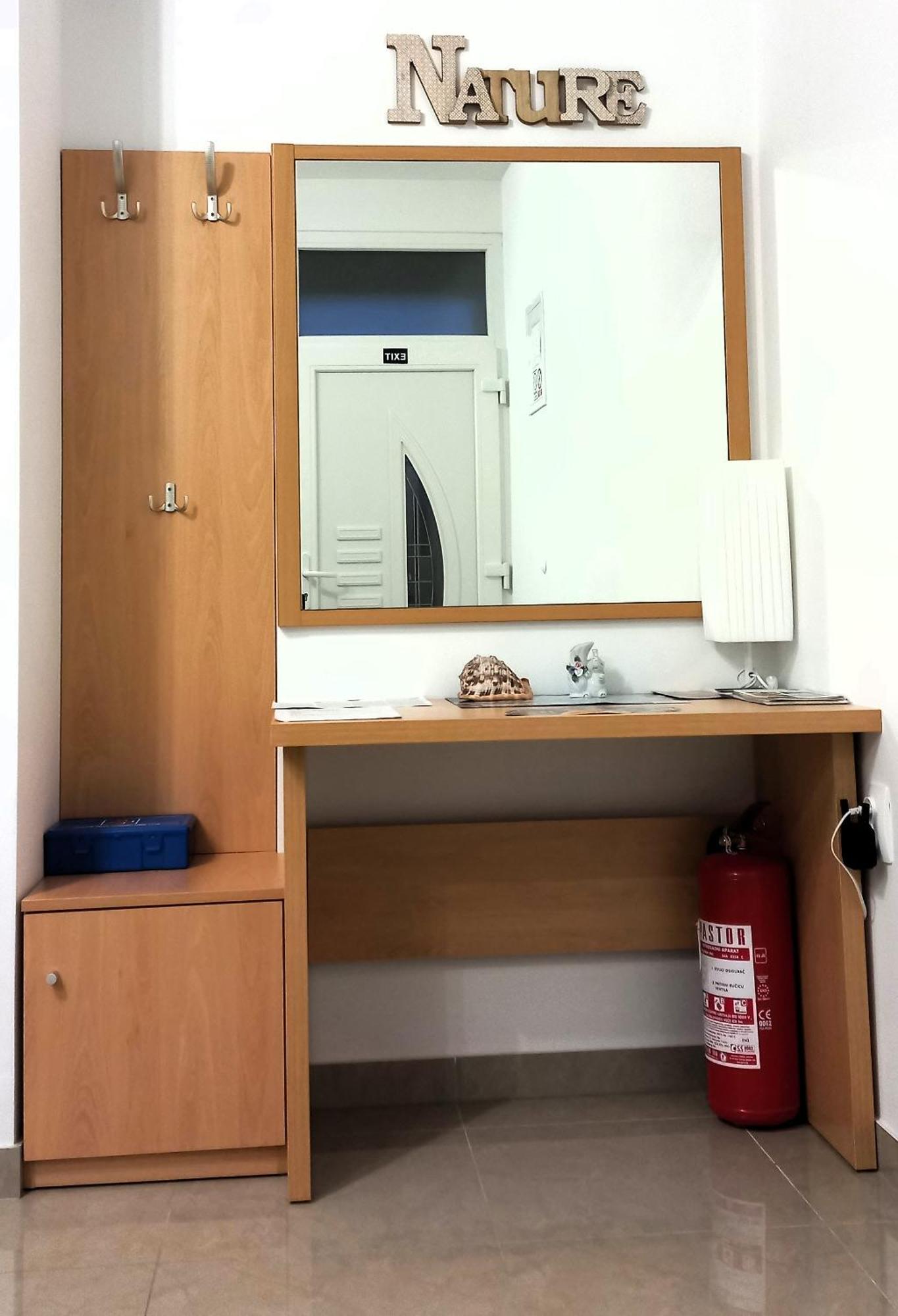 Apartman Nature Dugopolje Esterno foto
