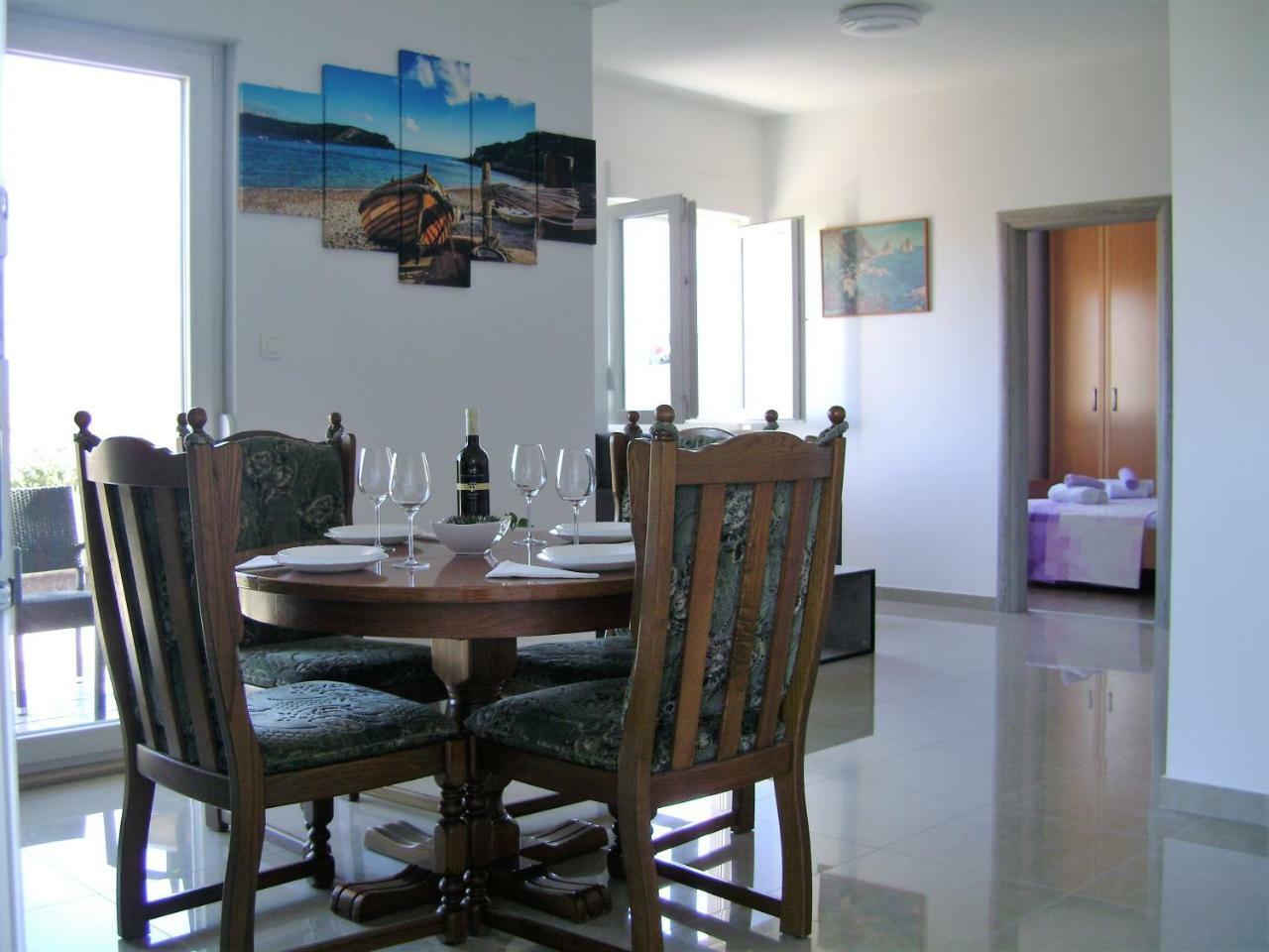 Apartman Nature Dugopolje Esterno foto