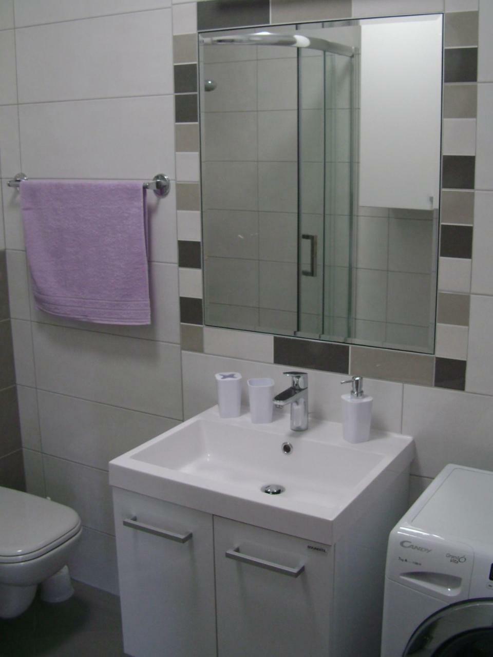 Apartman Nature Dugopolje Esterno foto