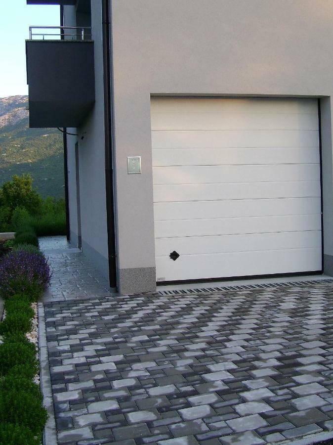Apartman Nature Dugopolje Esterno foto