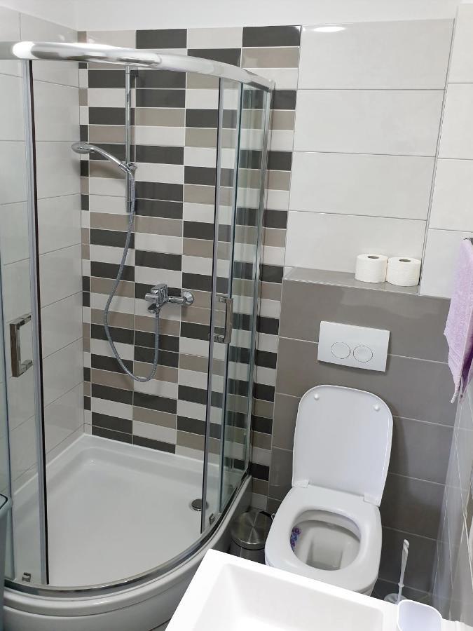 Apartman Nature Dugopolje Esterno foto