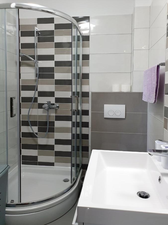 Apartman Nature Dugopolje Esterno foto
