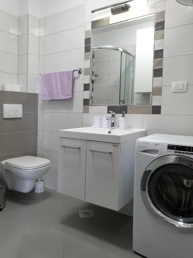 Apartman Nature Dugopolje Esterno foto